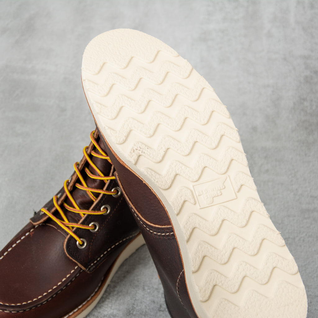 Red wing 8859 on sale