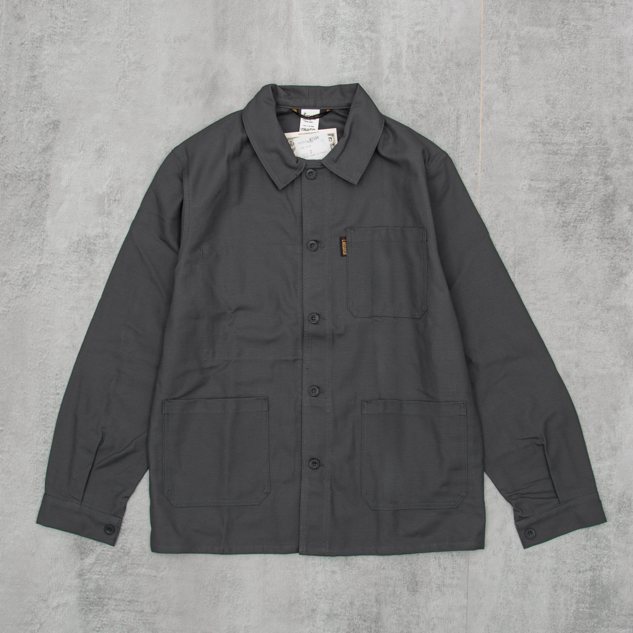 Buy Le Laboureur clothing online @Union Clothing - trusted