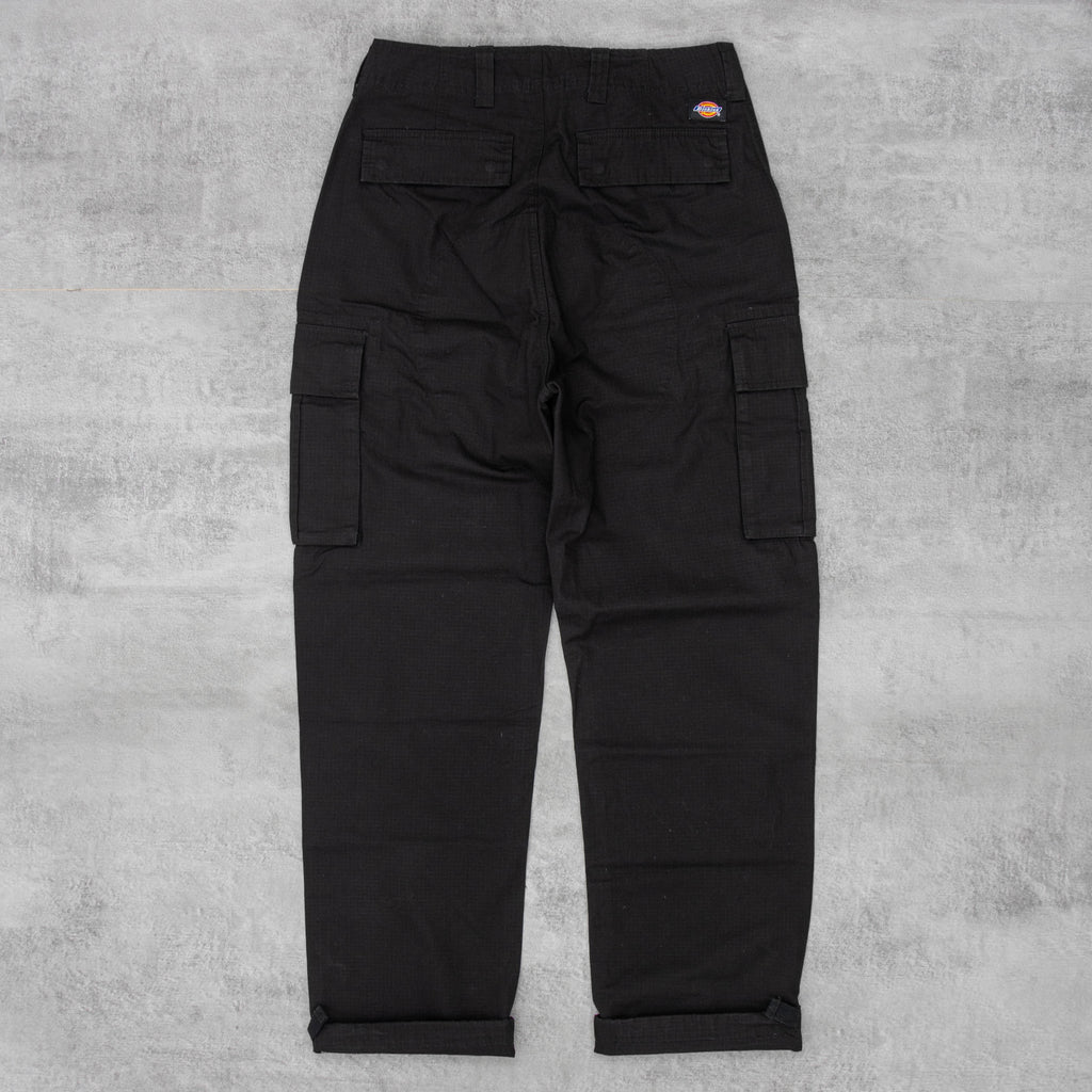 Dickies Eagle Bend Cargo Pant - Black 3