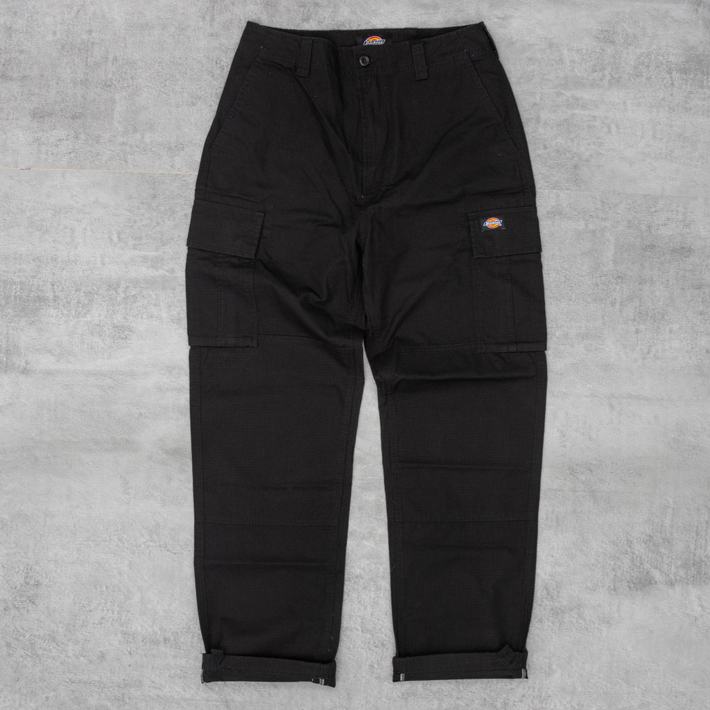 Dickies Eagle Bend Cargo Pant - Black 1