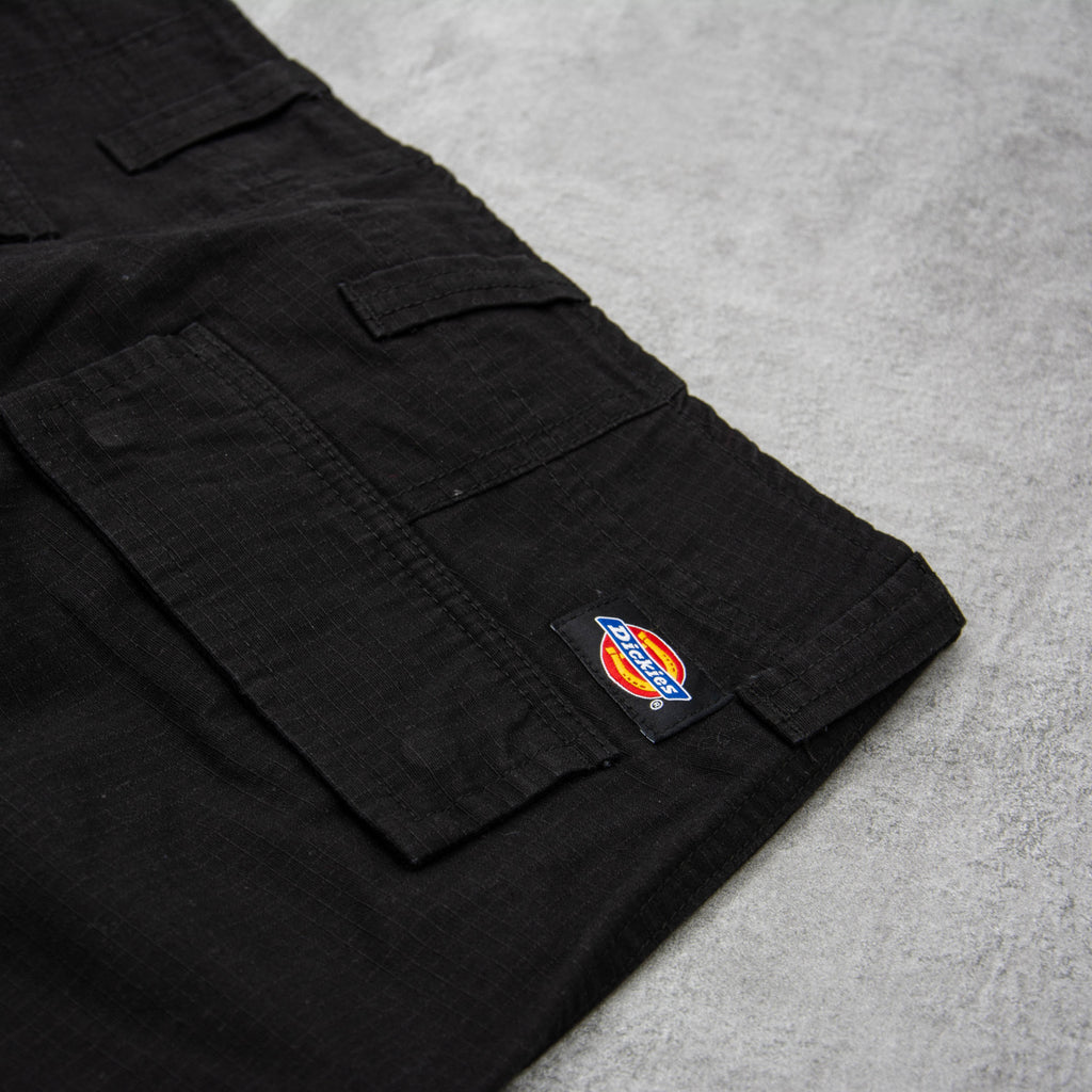 Dickies Eagle Bend Cargo Pant - Black 2