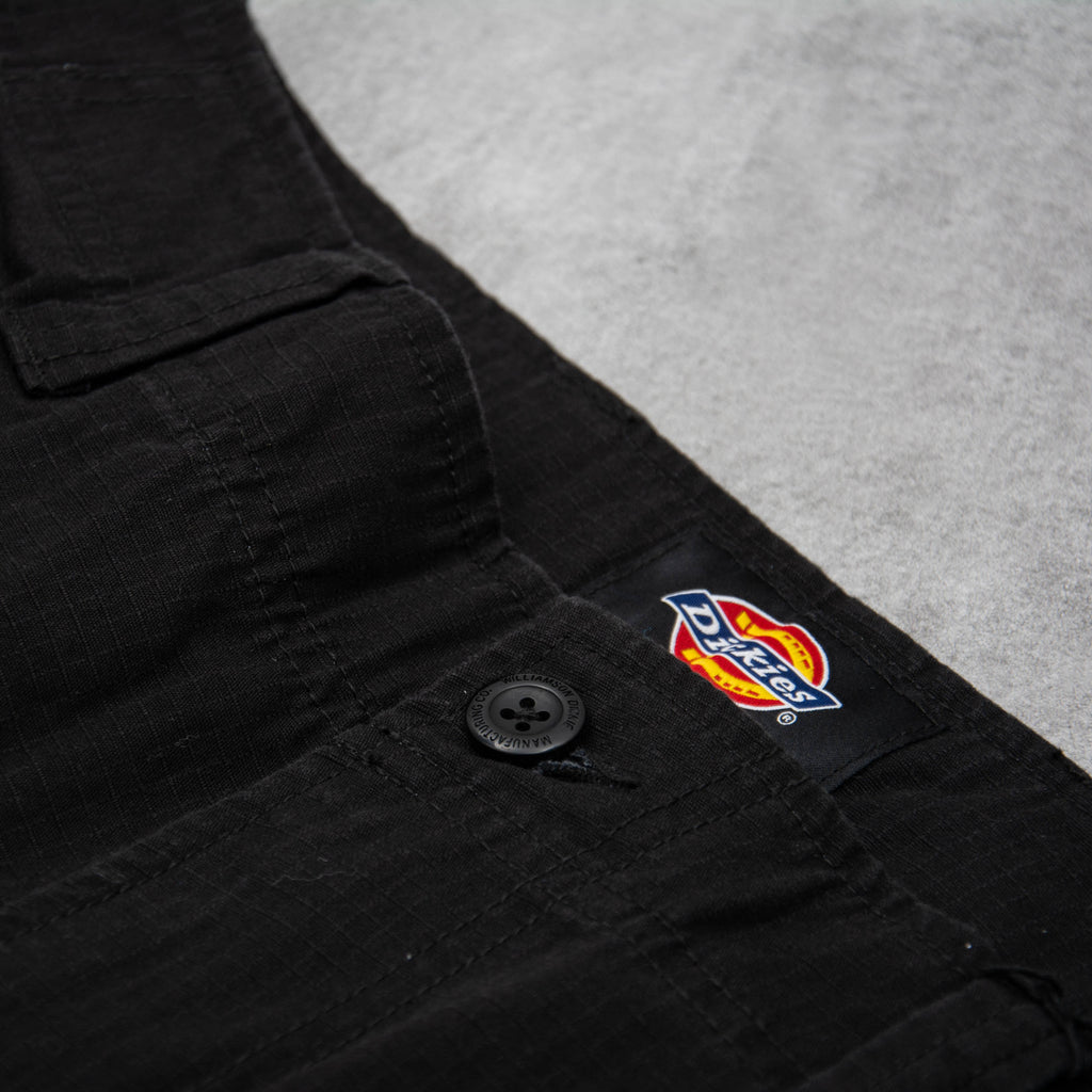 Dickies Eagle Bend Cargo Pant - Black 6