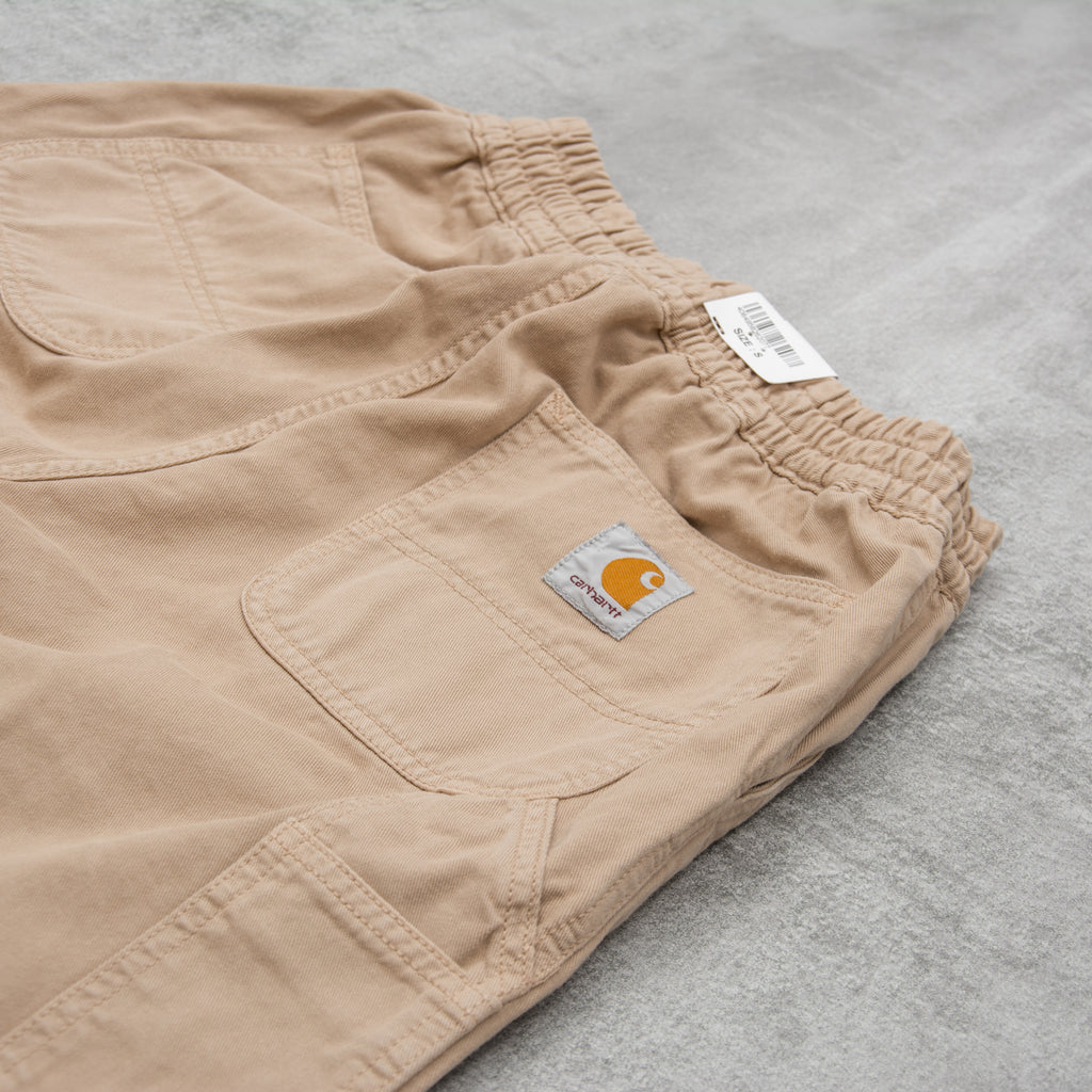 Carhartt WIP Flint Short - Wall 2