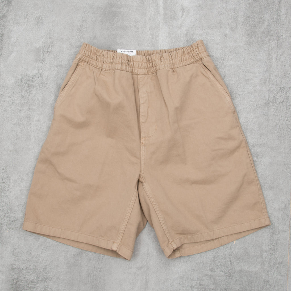 Carhartt WIP Flint Short - Wall 3