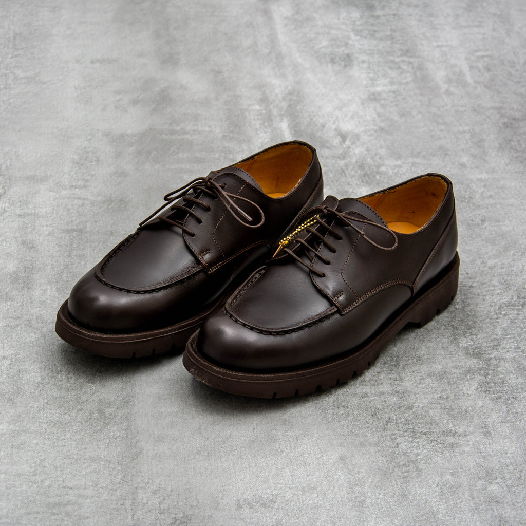 Kleman Frodan Shoes - Marron 1