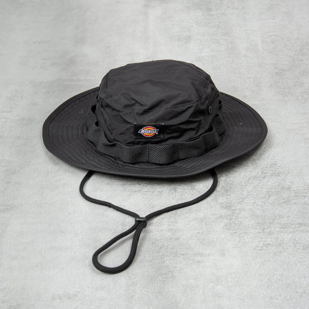 Dickies Glacier View Boonie - Black 1