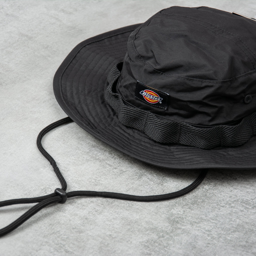 Dickies Glacier View Boonie - Black 2