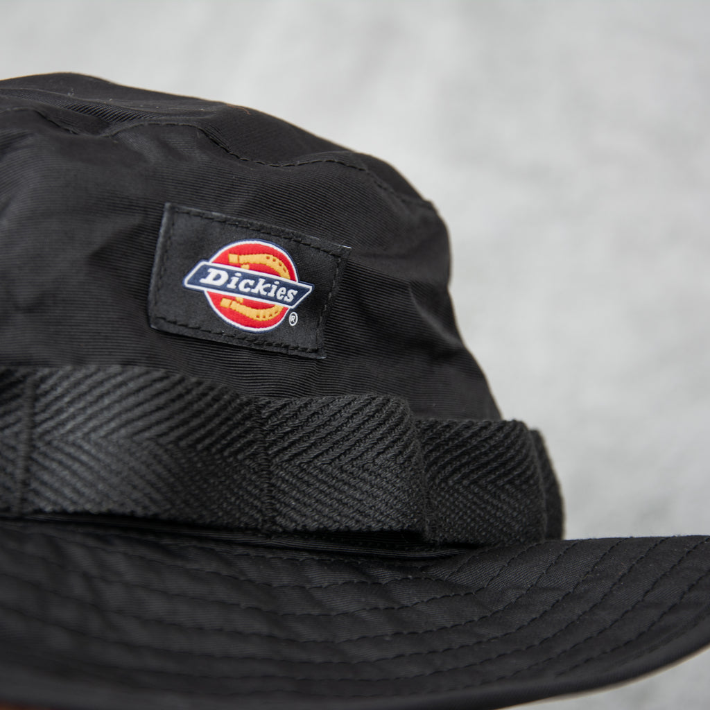 Dickies Glacier View Boonie - Black 3