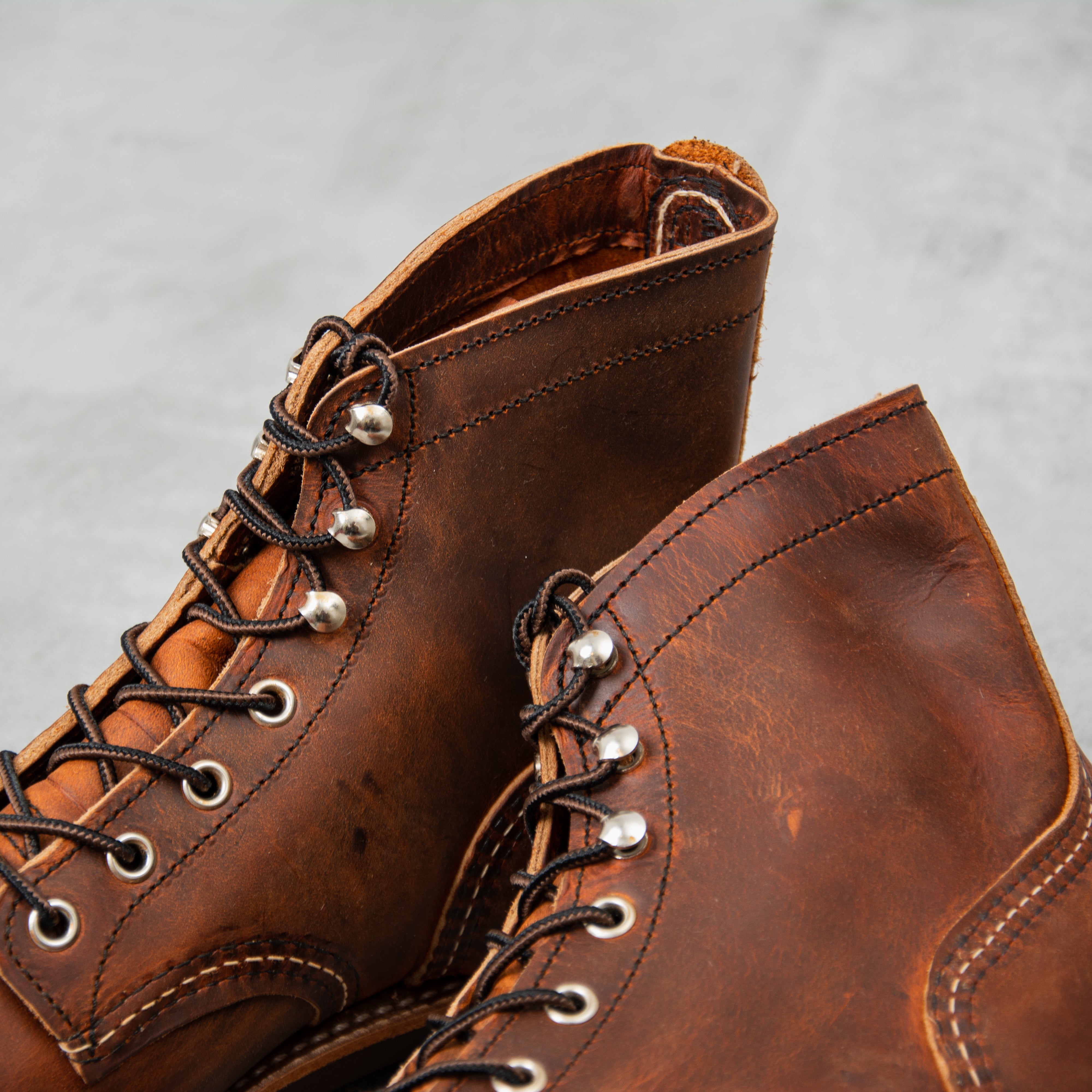 IronRangerBoot8085-