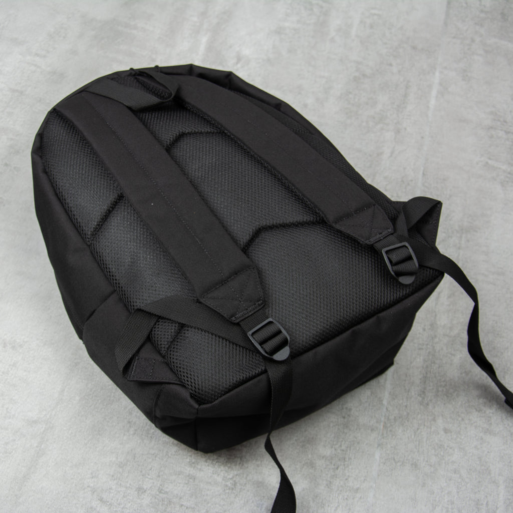 Carhartt WIP Jake Backpack - Black 3