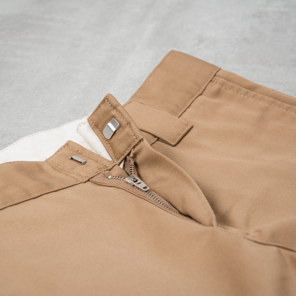 Carhartt WIP Master Pant - Leather Rinsed 4
