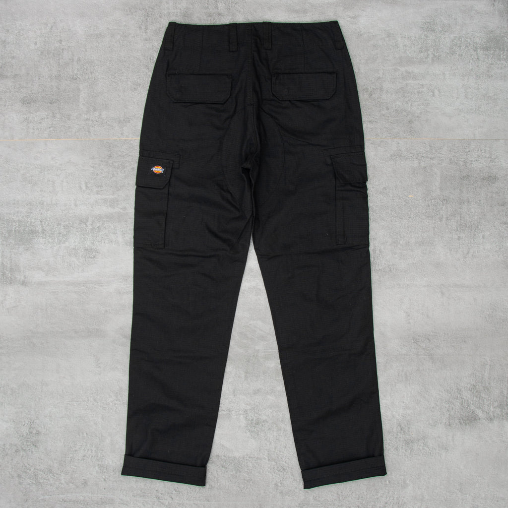 Dickies Millerville Cargo Pant - Black 1