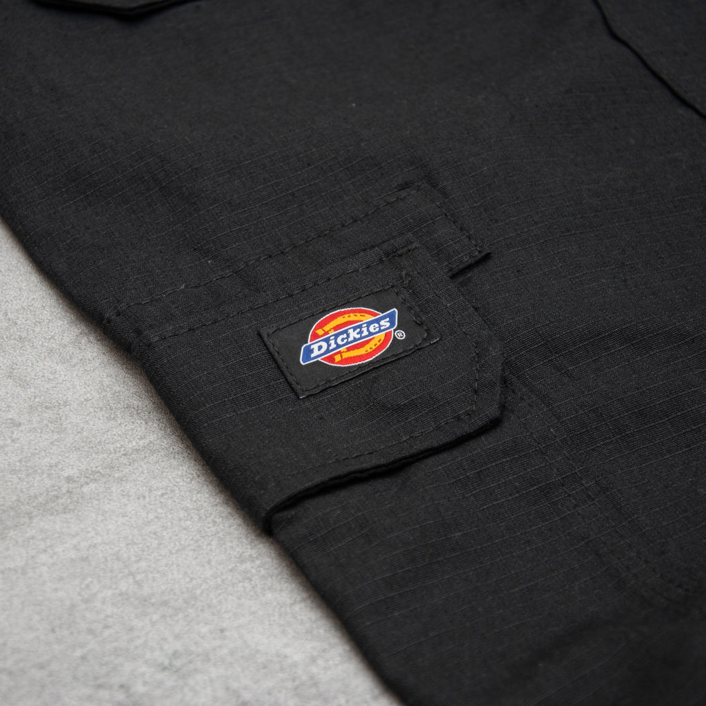 Dickies Millerville Cargo Pant - Black 2