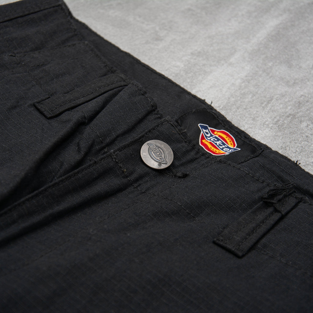 Dickies Millerville Cargo Pant - Black 5