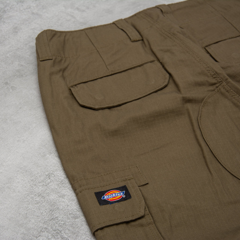 Dickies Millerville Cargo Pant - Military Green 2