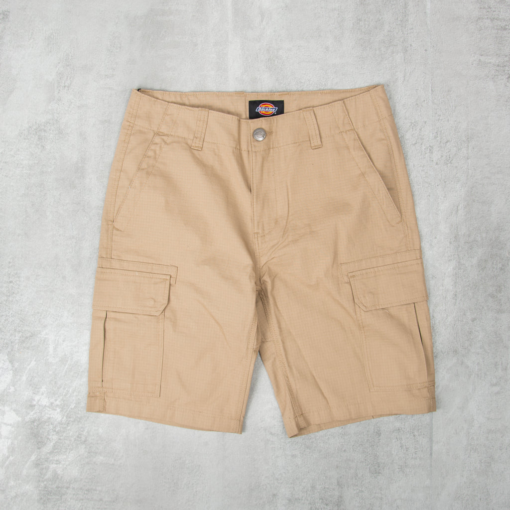 Dickies Millerville Cargo Short - Khaki 1