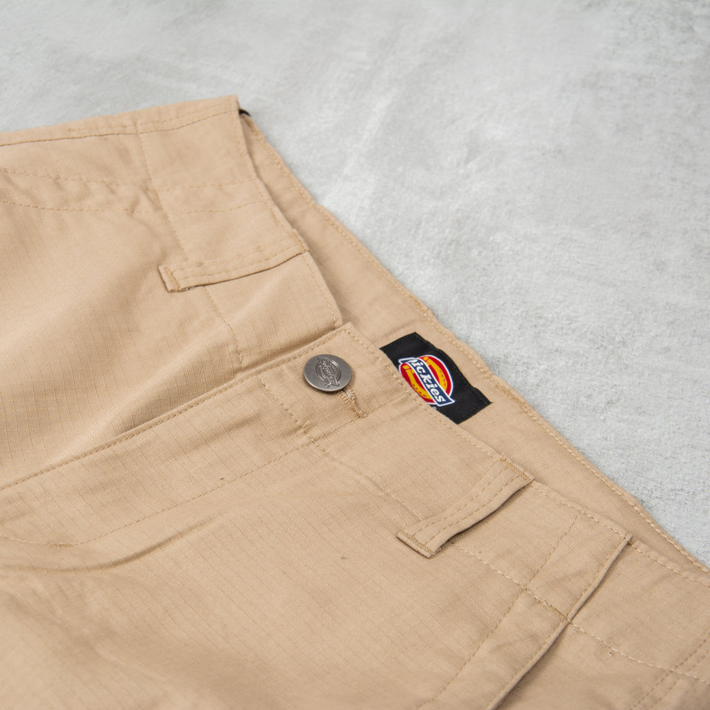 Dickies Millerville Cargo Short - Khaki 3