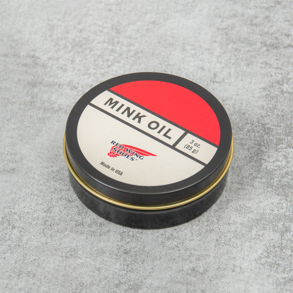 Red Wing Mink Oil 97105 2