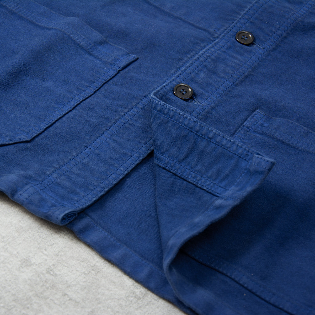 Vetra Moleskin Workwear Jacket 5C - Hydrone 4