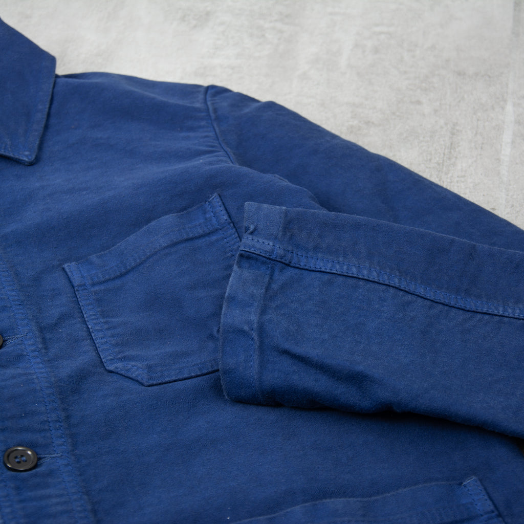 Vetra Moleskin Workwear Jacket 5C - Hydrone 5