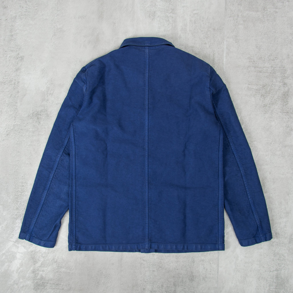 Vetra Moleskin Workwear Jacket 5C - Hydrone 3