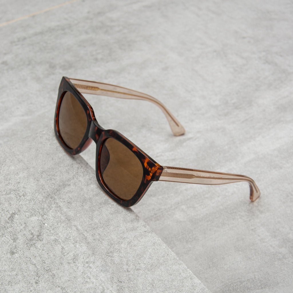 A Kjaerbede Nancy KL1912-6 Sunglasses - Demi Tortoise 1