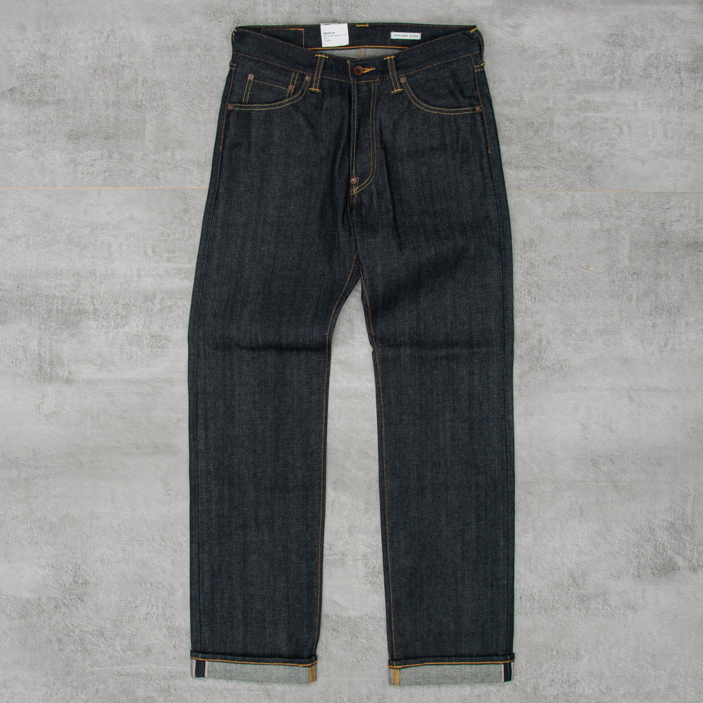 Edwin Nashville Jean - Red Selvage 3