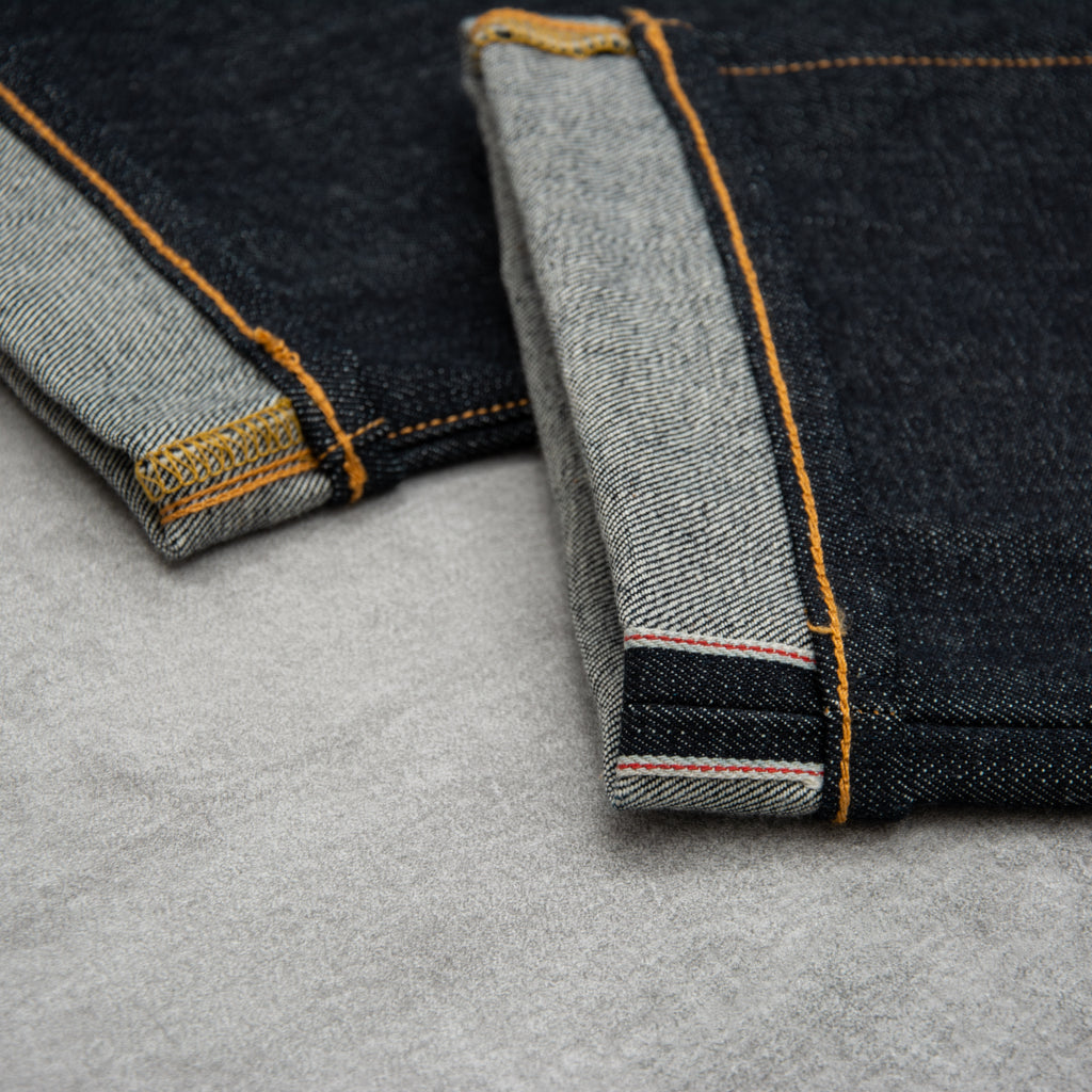 Edwin Nashville Jean - Red Selvage 5