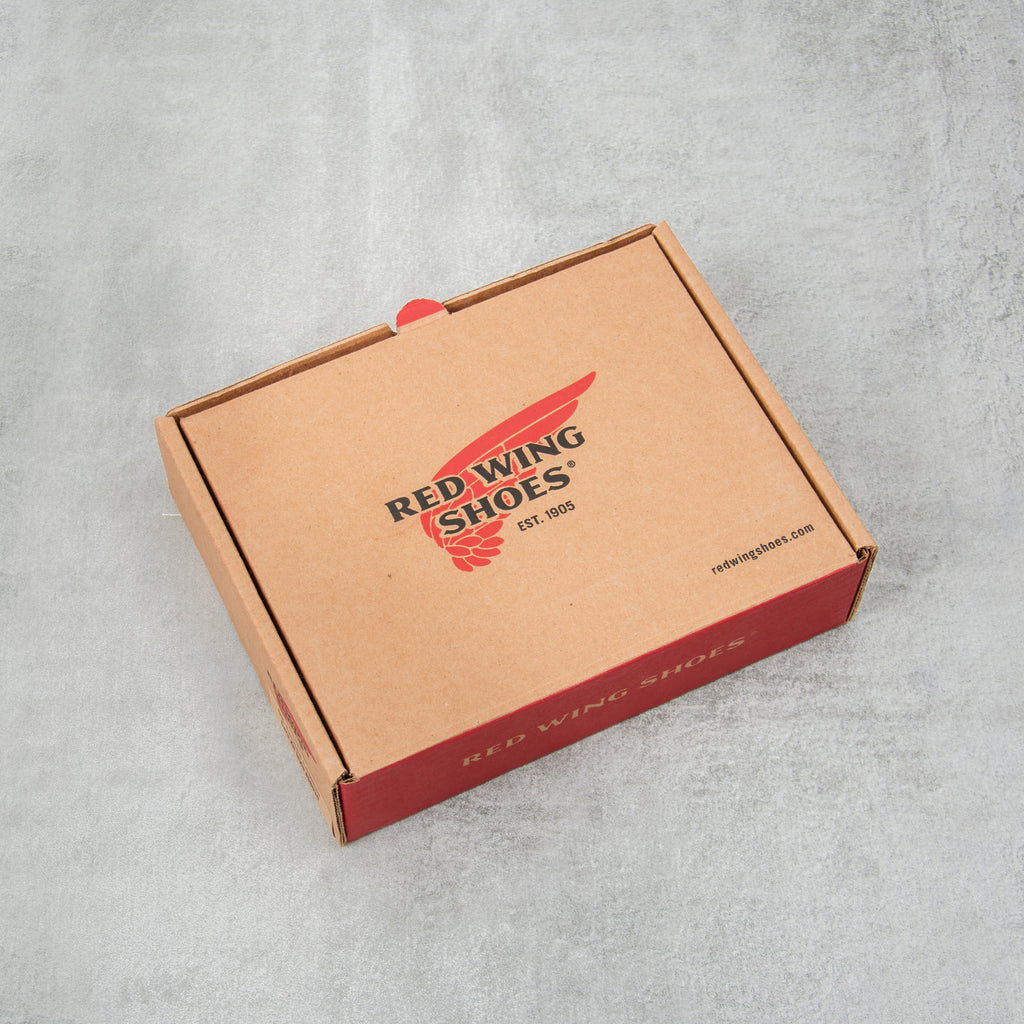 Red Wing Oil Tanned Care Kit 3