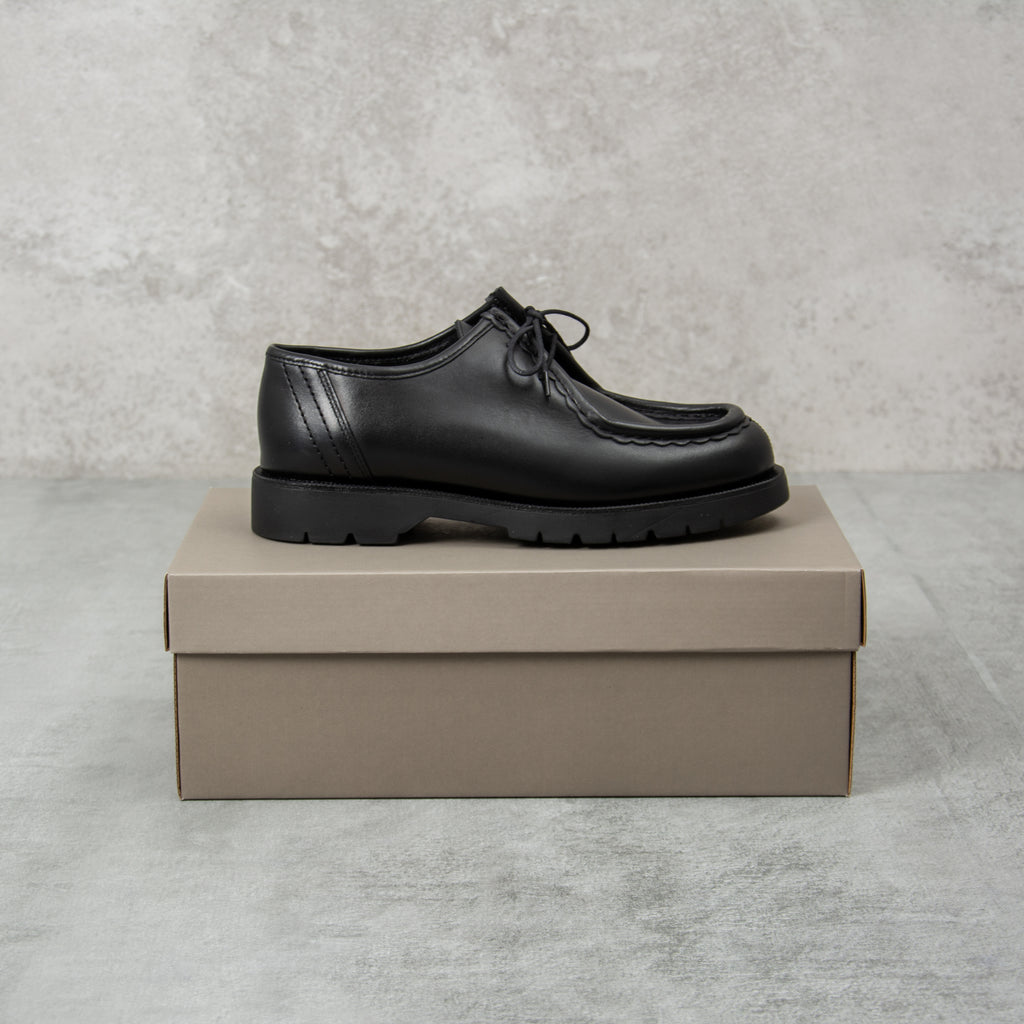 Kleman Padror Shoes - Noir 2