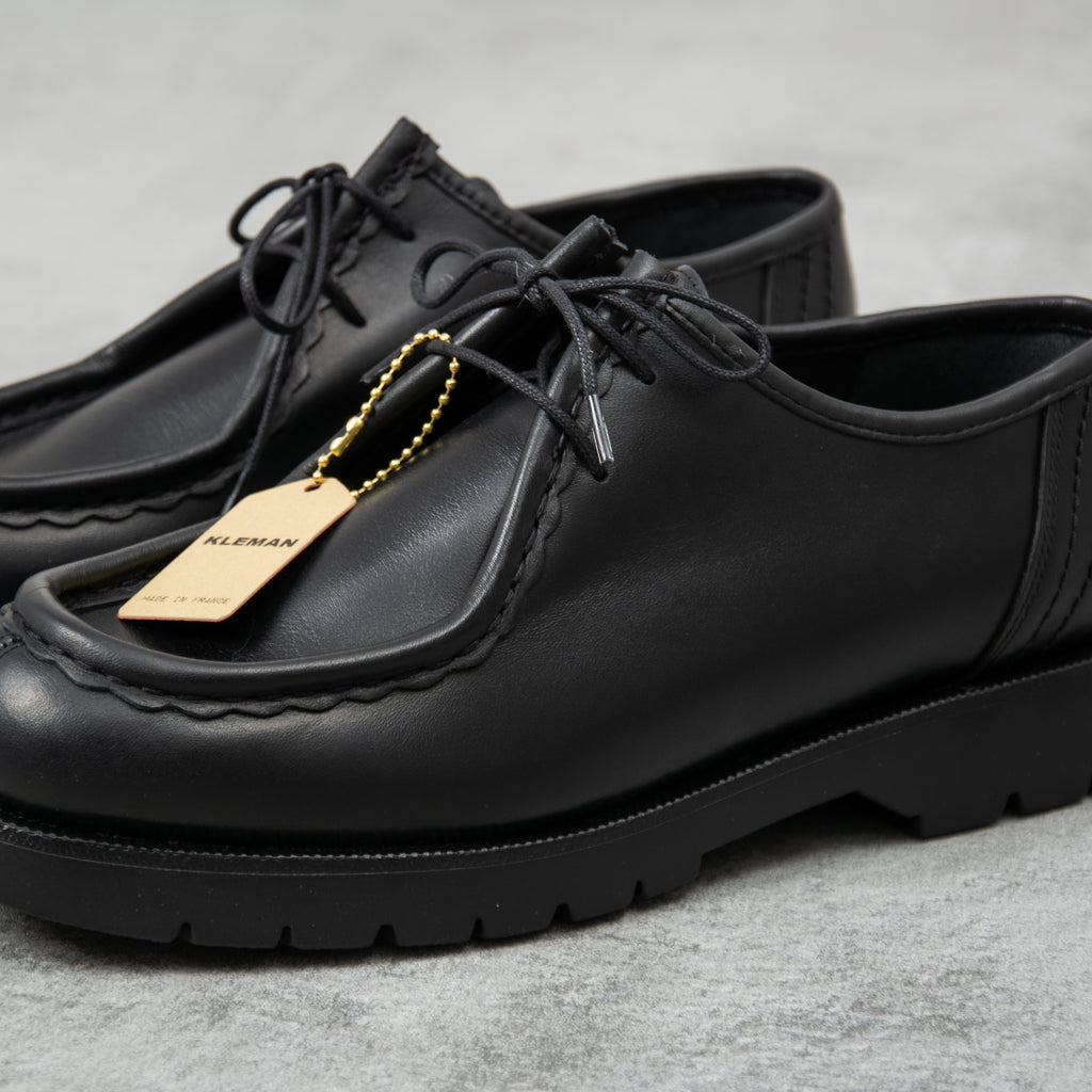 Kleman Padror Shoes - Noir 3