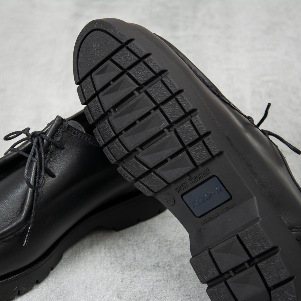 Kleman Padror Shoes - Noir 4