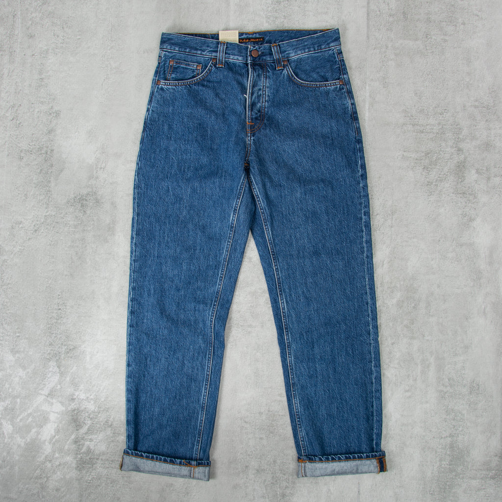 Nudie Rad Rufus Jeans - Monday Blues 2