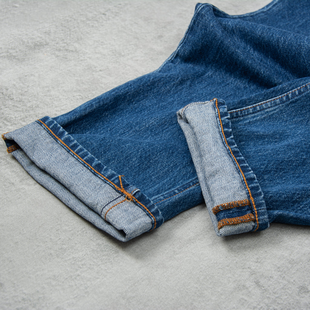 Nudie Rad Rufus Jeans - Monday Blues 3