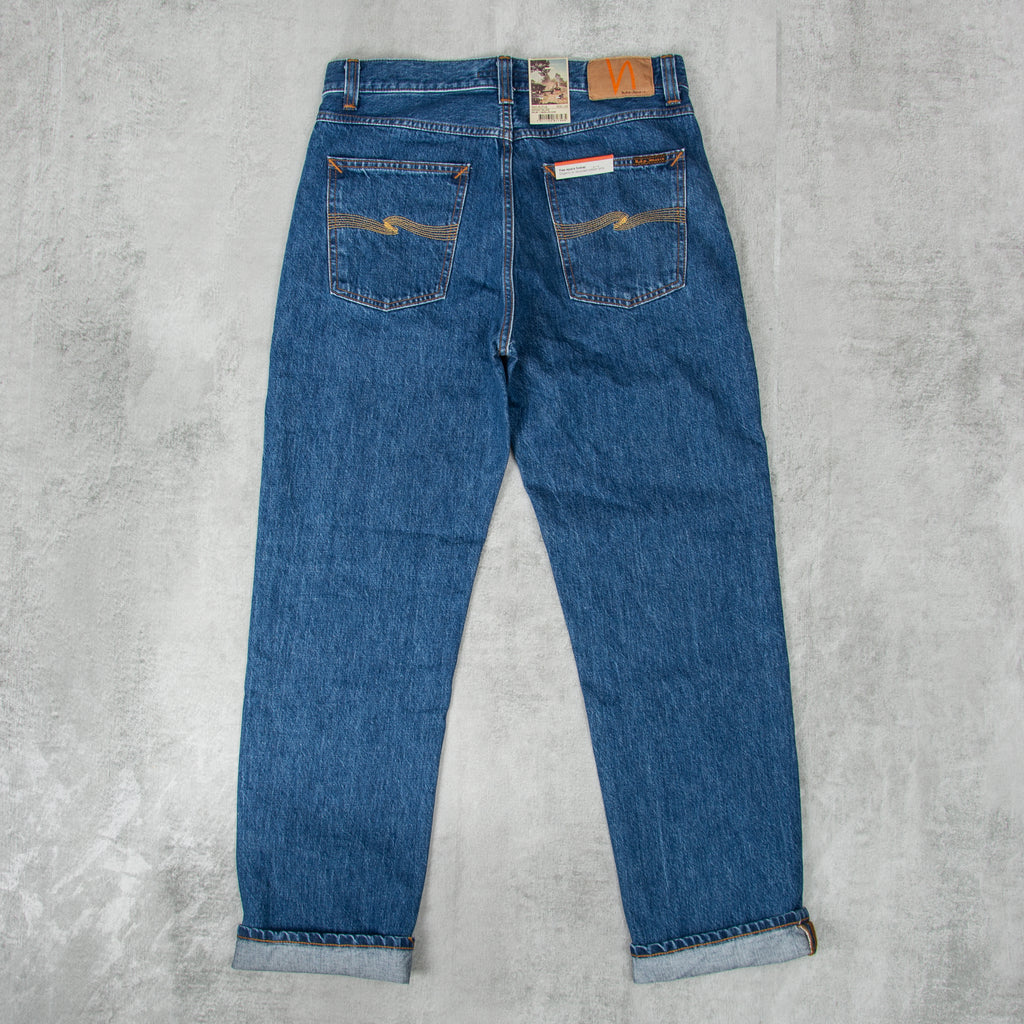 Nudie Rad Rufus Jeans - Monday Blues 1