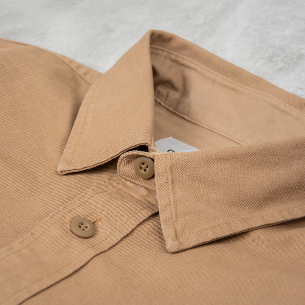 Carhartt WIP Reno Shirt - Buffalo 3