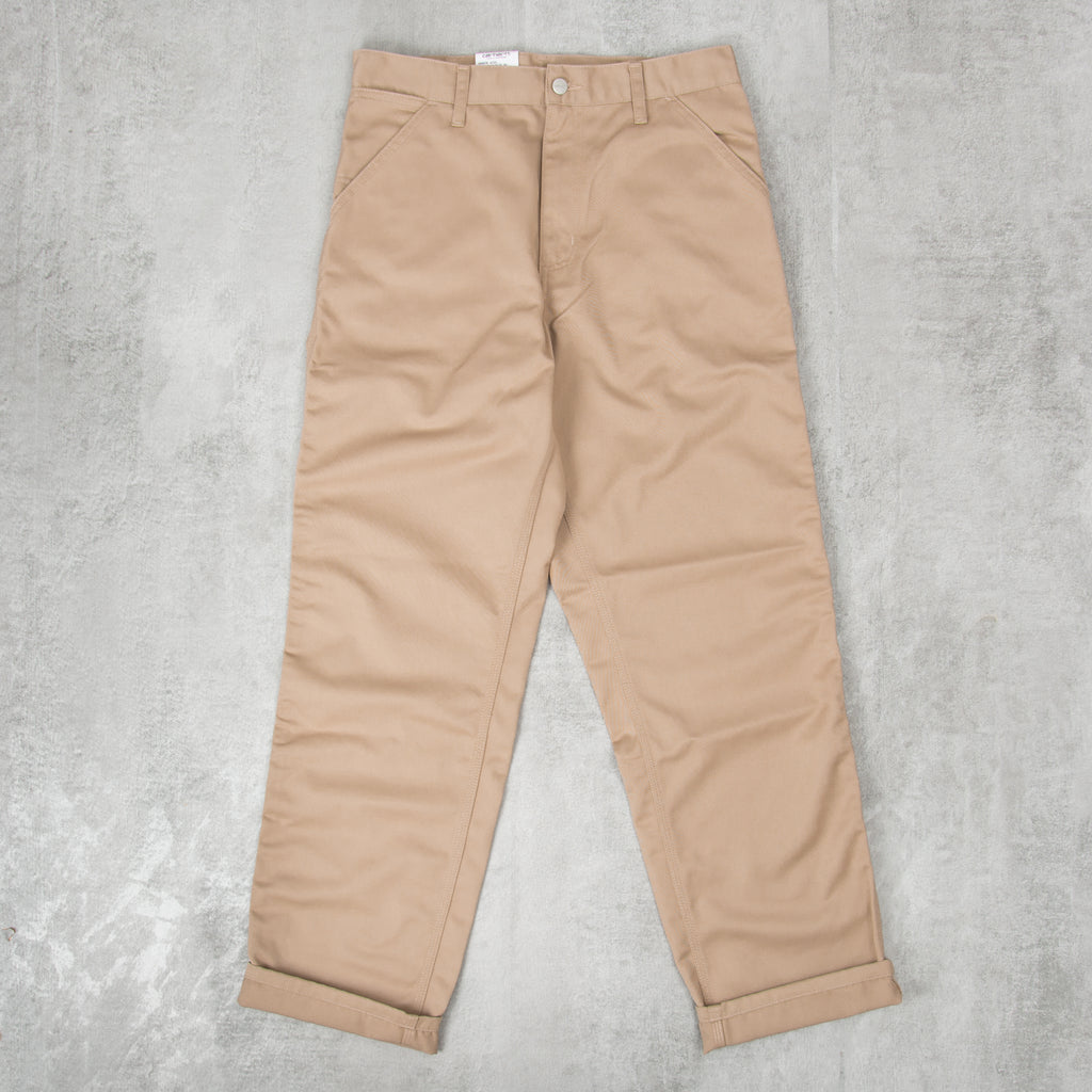 Carhartt WIP Simple Pant - Wall 1