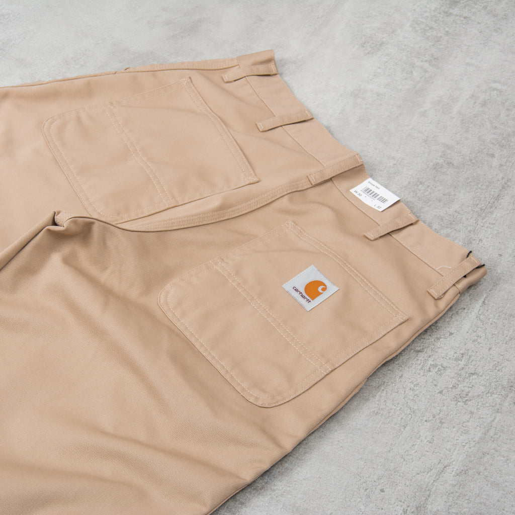 Carhartt WIP Simple Pant - Wall 2