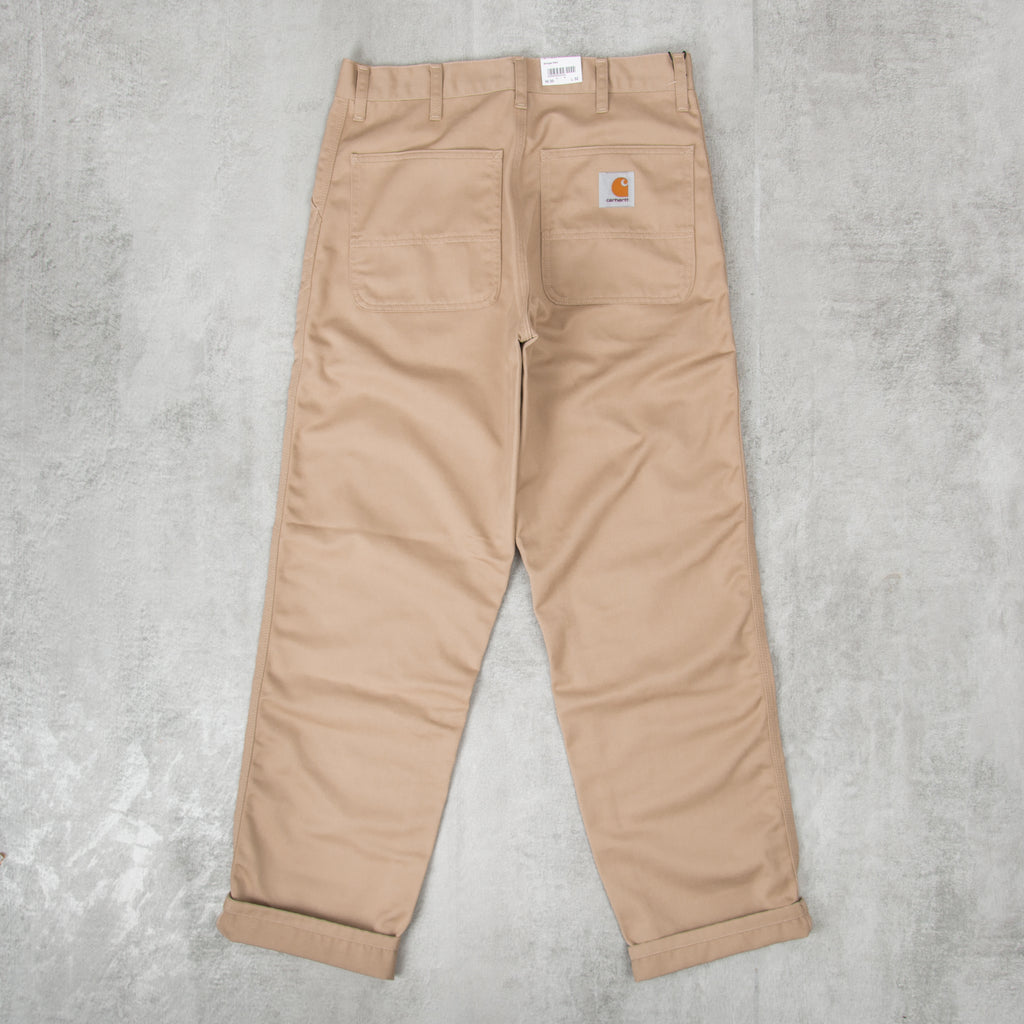 Carhartt blended online twill pants