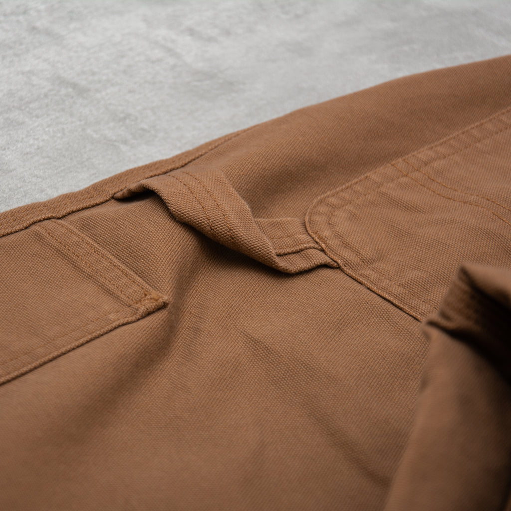 Carhartt WIP Single Knee Pant - Hamilton Brown 5