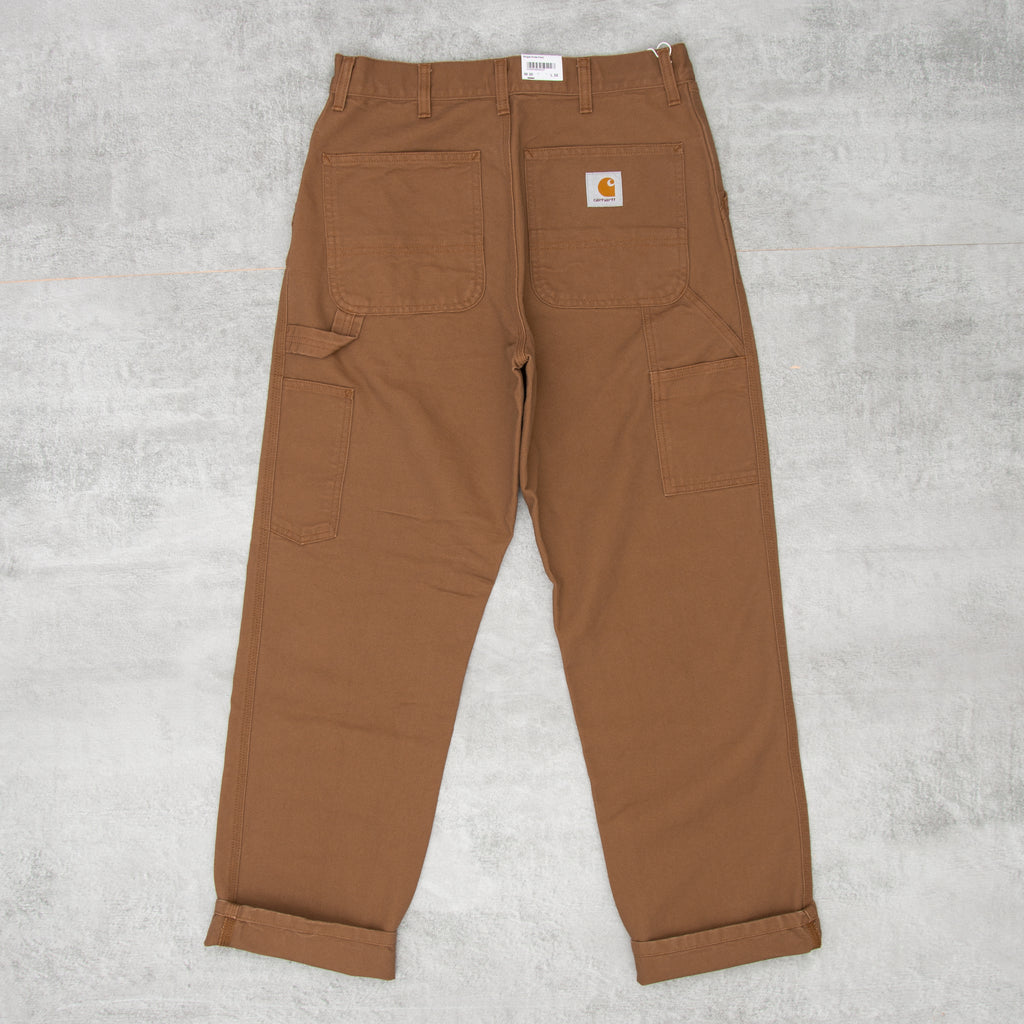 Carhartt WIP Single Knee Pant - Hamilton Brown 1