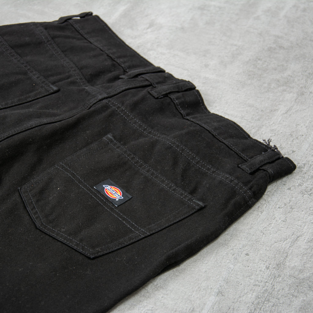 Dickies Thomasville Denim - Black 5