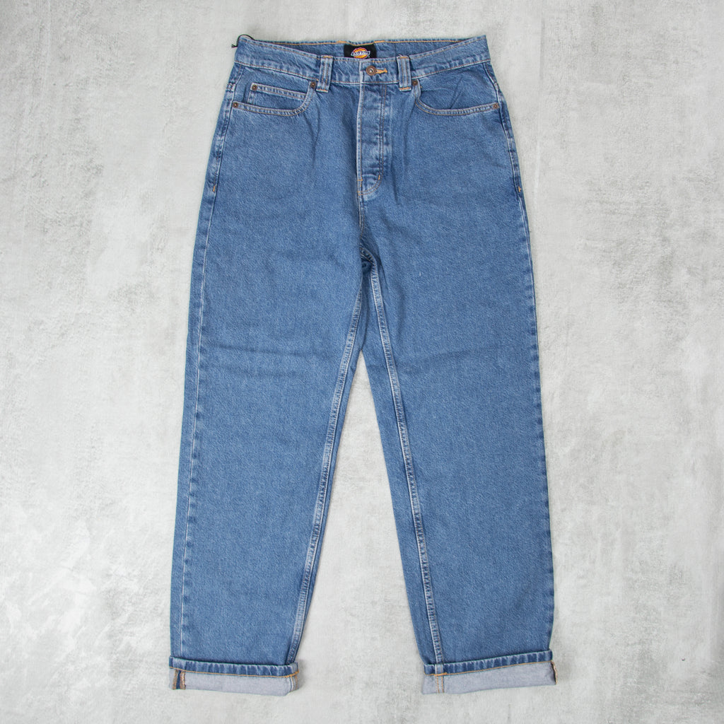 Dickies Thomasville Denim - Classic Blue 3