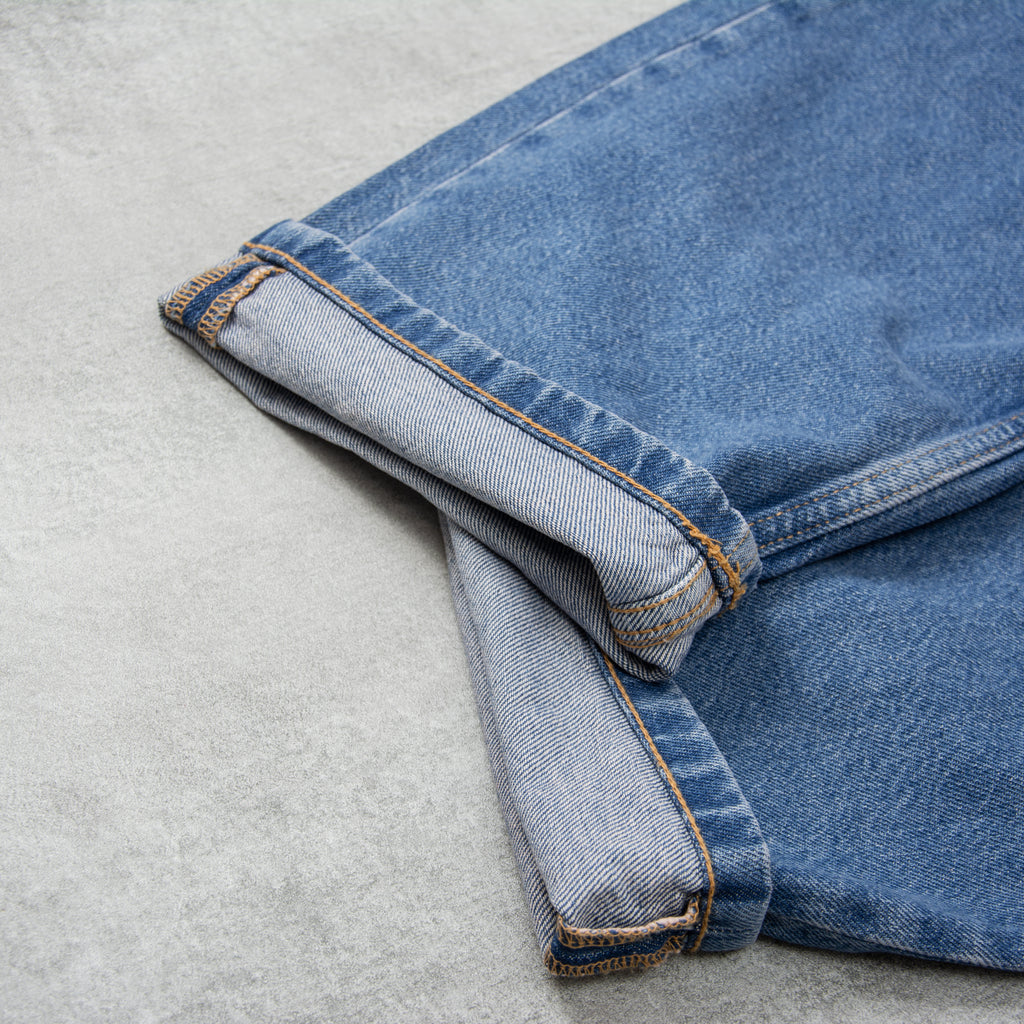 Dickies Thomasville Denim - Classic Blue 2