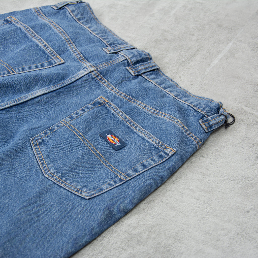 Dickies Thomasville Denim - Classic Blue 5