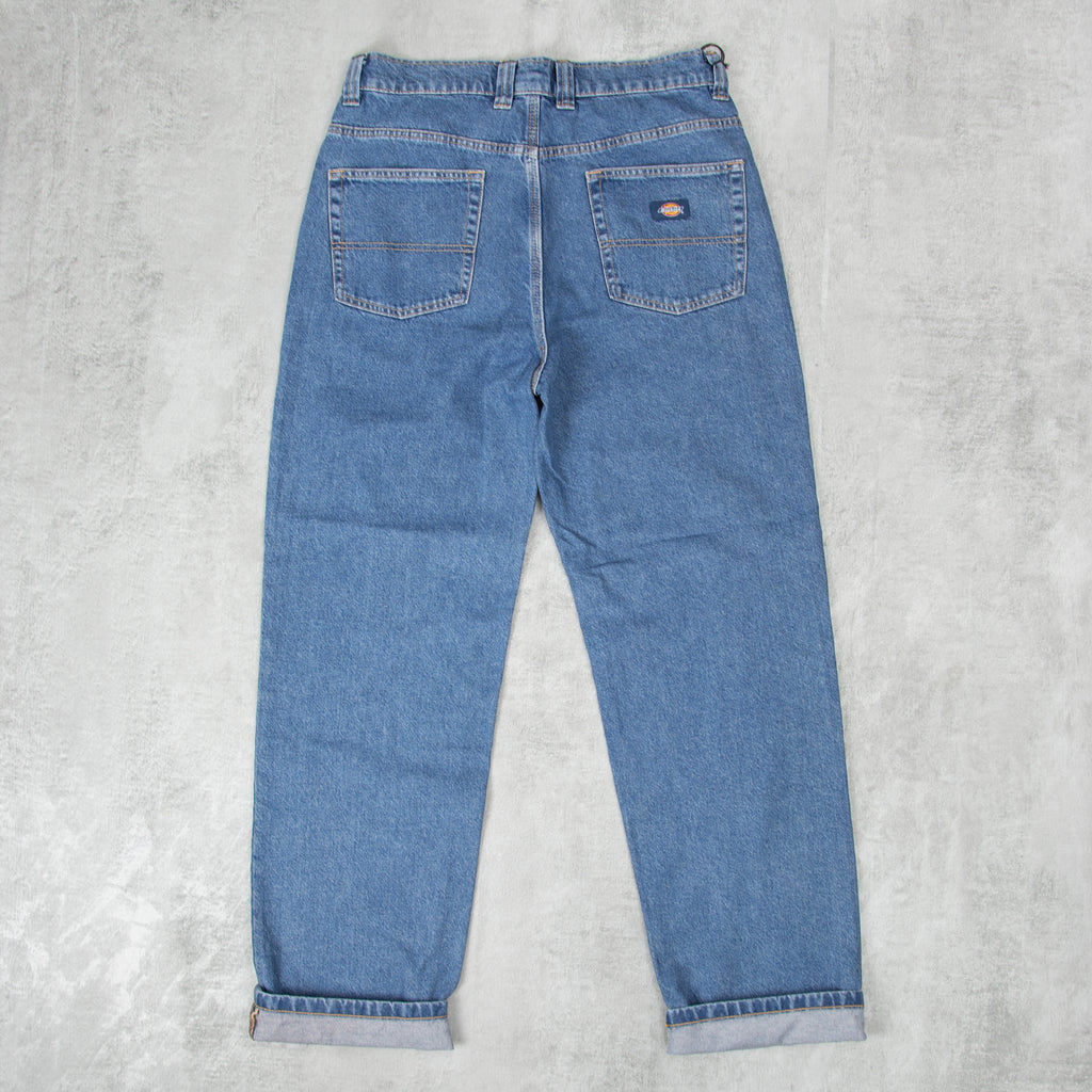 Dickies Thomasville Denim - Classic Blue 1
