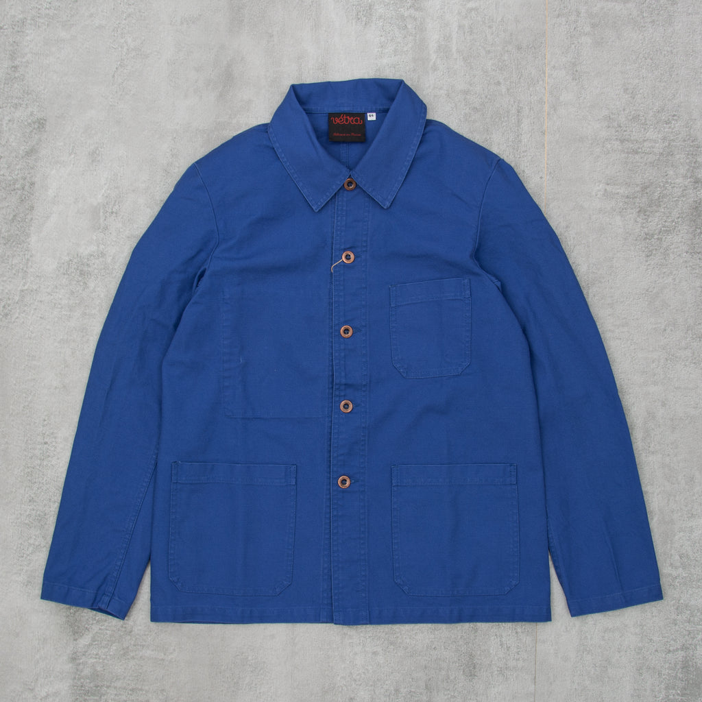 Vetra Twill Workwear Jacket Style 5c - Bugatti 1