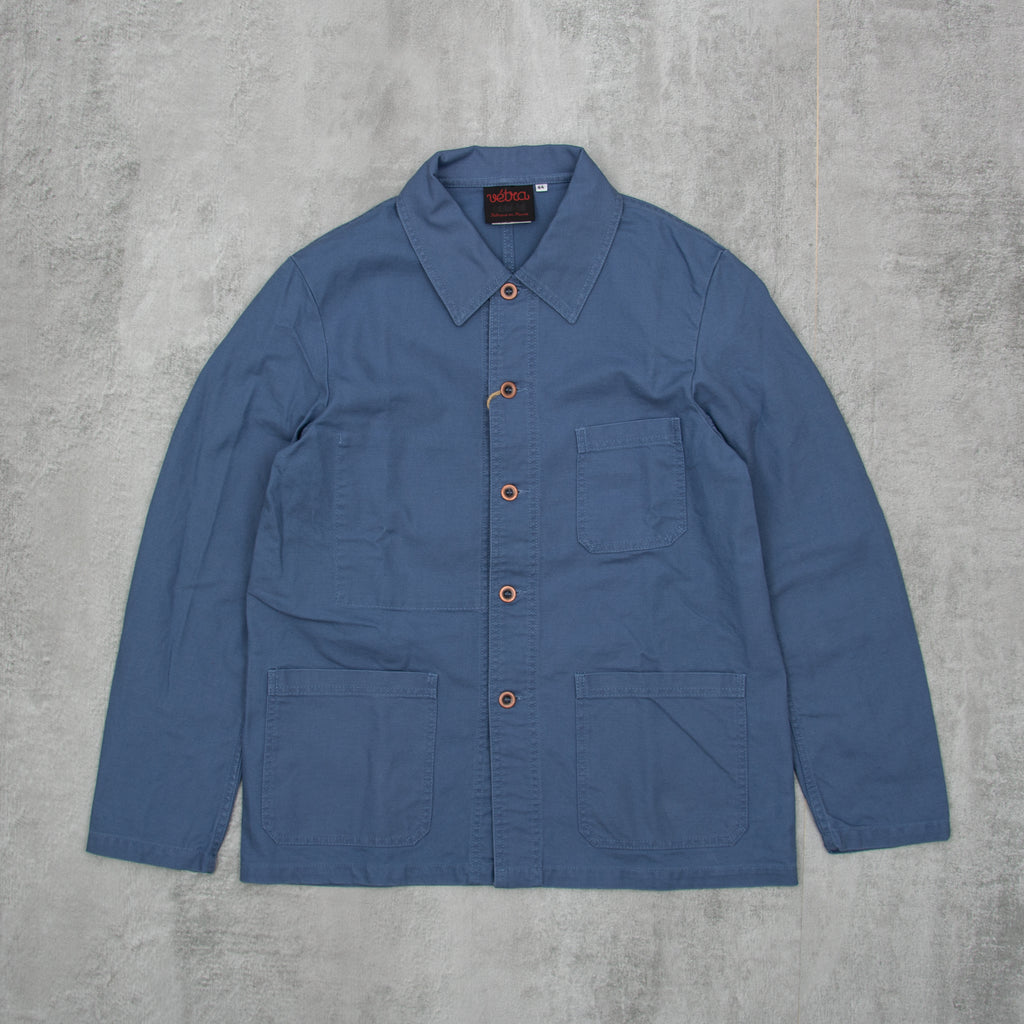 Vetra Twill Workwear Jacket Style 5c - Postman 1