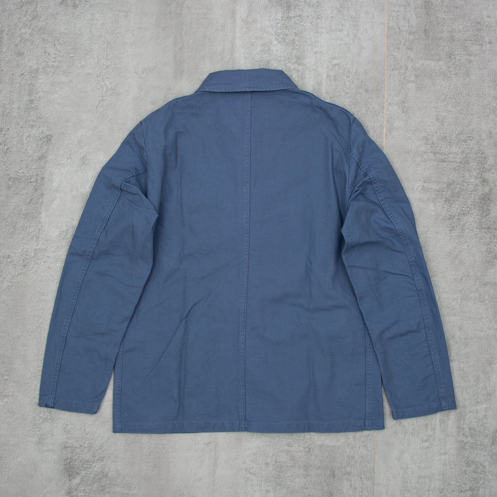 Vetra Twill Workwear Jacket Style 5c - Postman 3