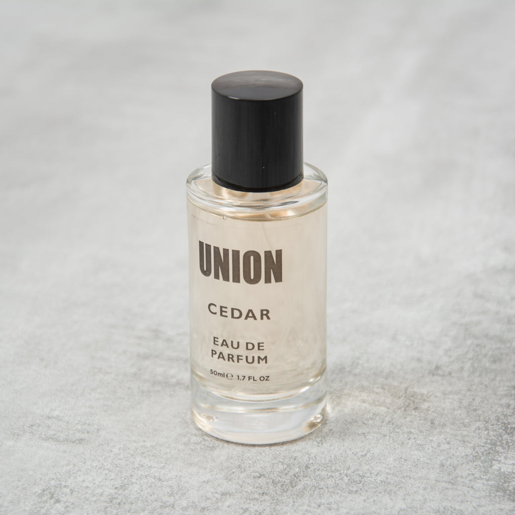 UNION Cedar Eau de Parfum 2
